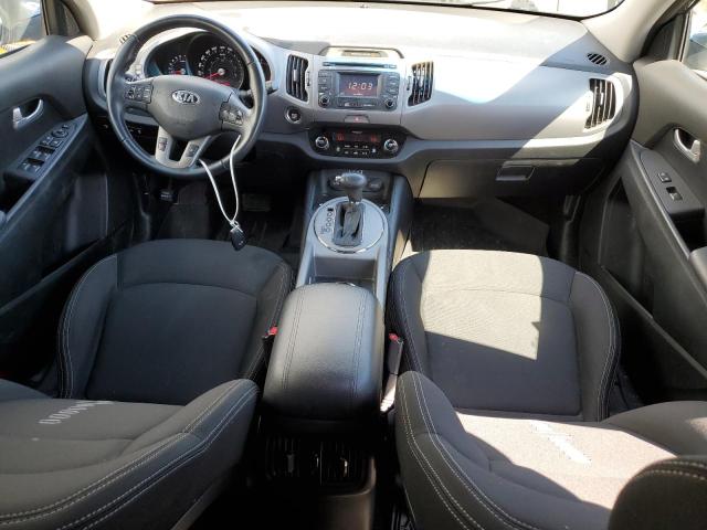 Photo 7 VIN: KNDPC3AC1F7709682 - KIA SPORTAGE 