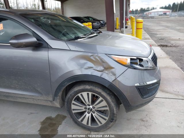 Photo 5 VIN: KNDPC3AC1G7875153 - KIA SPORTAGE 