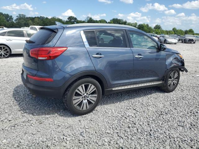 Photo 2 VIN: KNDPC3AC2G7862380 - KIA SPORTAGE 