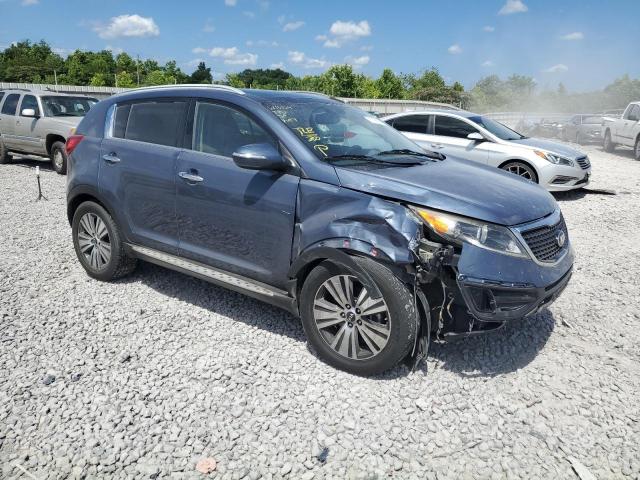 Photo 3 VIN: KNDPC3AC2G7862380 - KIA SPORTAGE 