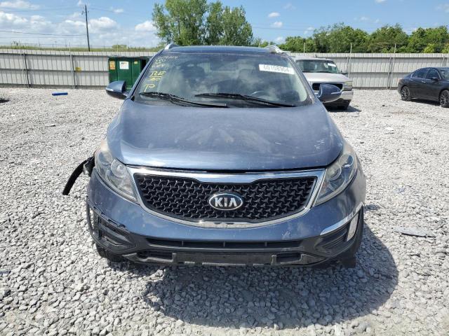 Photo 4 VIN: KNDPC3AC2G7862380 - KIA SPORTAGE 