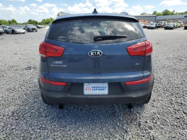 Photo 5 VIN: KNDPC3AC2G7862380 - KIA SPORTAGE 