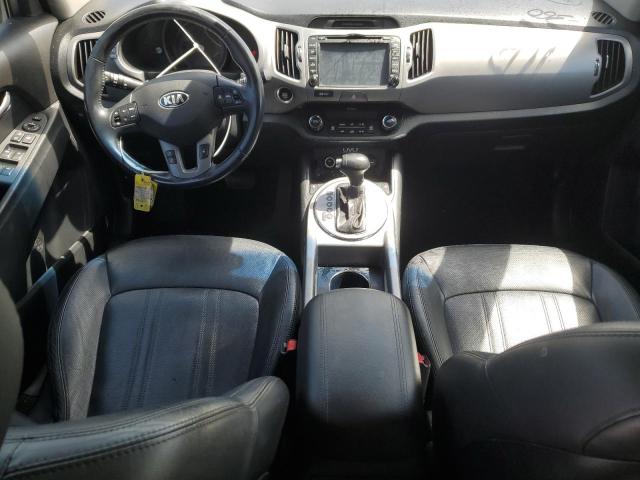 Photo 7 VIN: KNDPC3AC2G7862380 - KIA SPORTAGE 