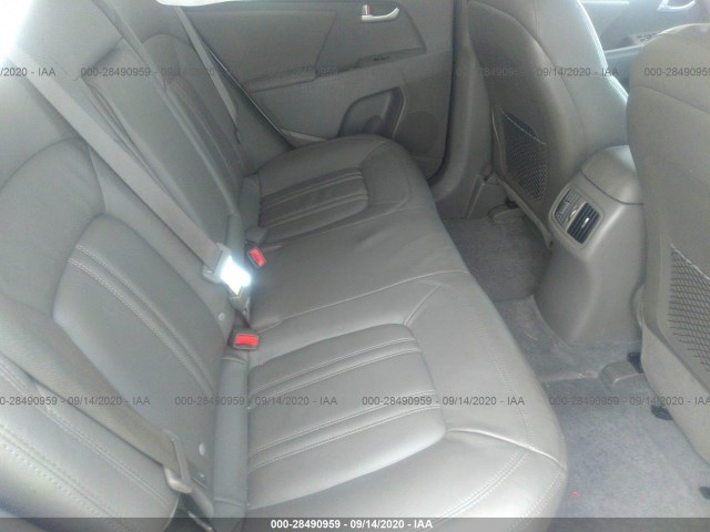 Photo 7 VIN: KNDPC3AC2G7863528 - KIA SPORTAGE 