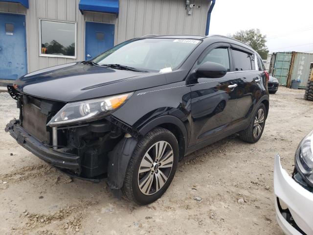 Photo 0 VIN: KNDPC3AC2G7874965 - KIA SPORTAGE 