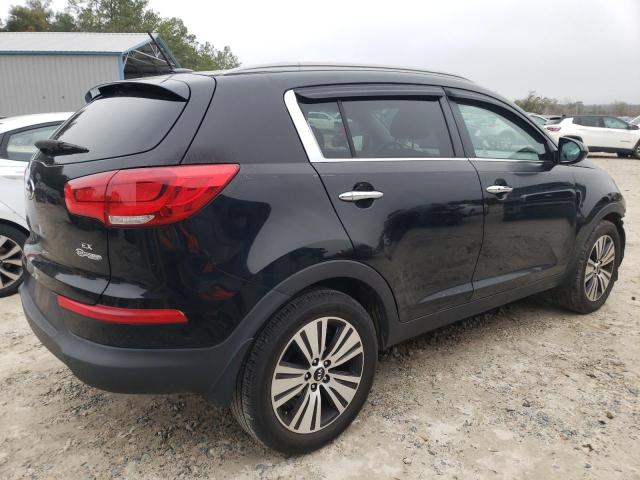 Photo 2 VIN: KNDPC3AC2G7874965 - KIA SPORTAGE 