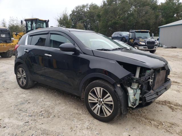 Photo 3 VIN: KNDPC3AC2G7874965 - KIA SPORTAGE 