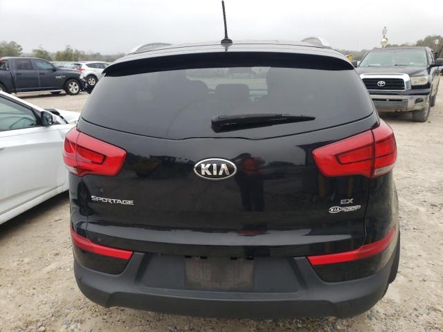 Photo 5 VIN: KNDPC3AC2G7874965 - KIA SPORTAGE 