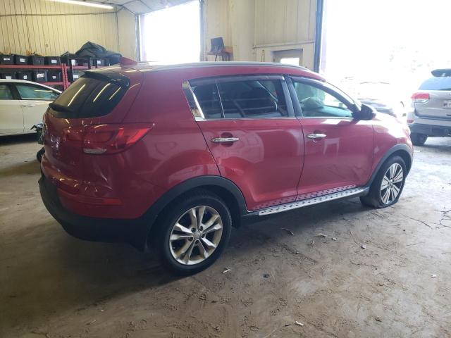 Photo 2 VIN: KNDPC3AC3F7700031 - KIA SPORTAGE 