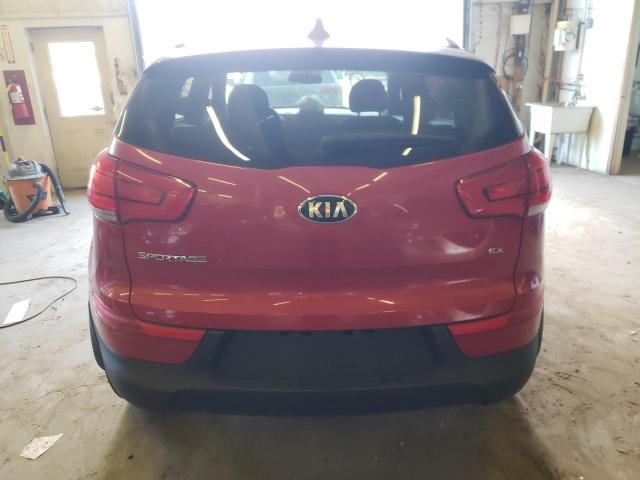 Photo 5 VIN: KNDPC3AC3F7700031 - KIA SPORTAGE 