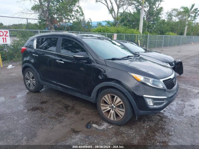 Photo 0 VIN: KNDPC3AC3F7757104 - KIA SPORTAGE 