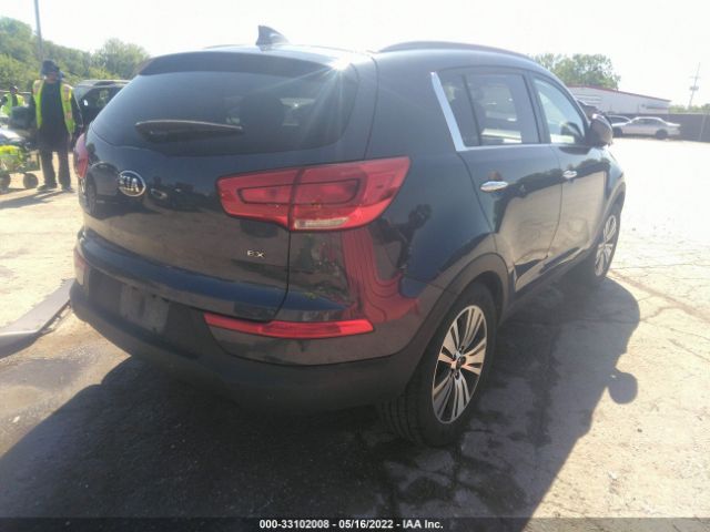 Photo 3 VIN: KNDPC3AC3F7786134 - KIA SPORTAGE 