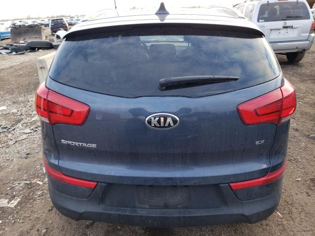 Photo 5 VIN: KNDPC3AC3F7786666 - KIA SPORTAGE 