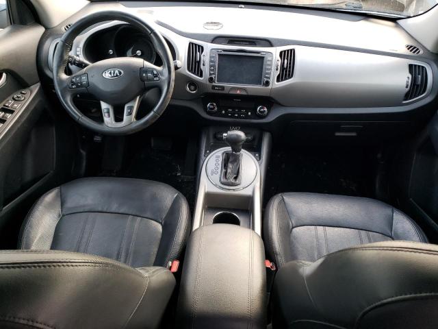 Photo 7 VIN: KNDPC3AC3F7786666 - KIA SPORTAGE 