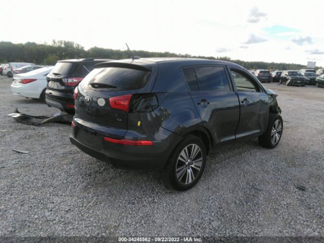 Photo 3 VIN: KNDPC3AC3G7866468 - KIA SPORTAGE 