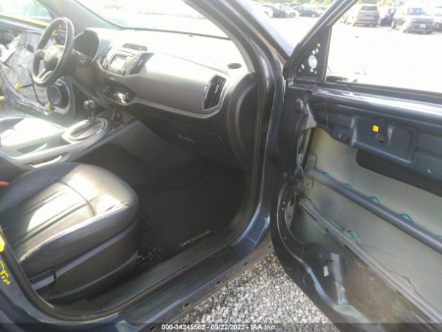 Photo 4 VIN: KNDPC3AC3G7866468 - KIA SPORTAGE 