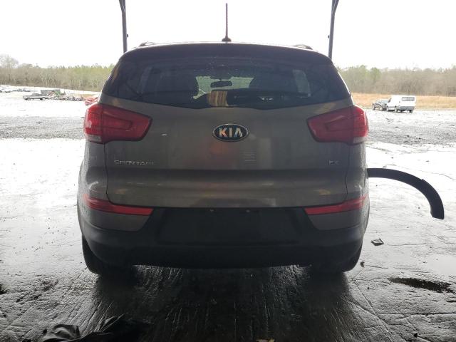 Photo 5 VIN: KNDPC3AC3G7875011 - KIA SPORTAGE 