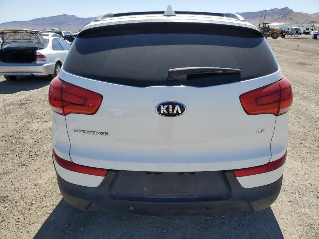 Photo 5 VIN: KNDPC3AC4E7567441 - KIA SPORTAGE 