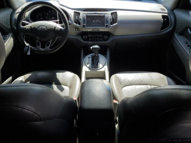 Photo 7 VIN: KNDPC3AC4E7567441 - KIA SPORTAGE 