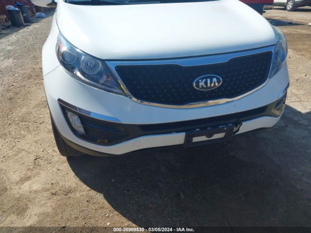 Photo 5 VIN: KNDPC3AC4E7578553 - KIA SPORTAGE 