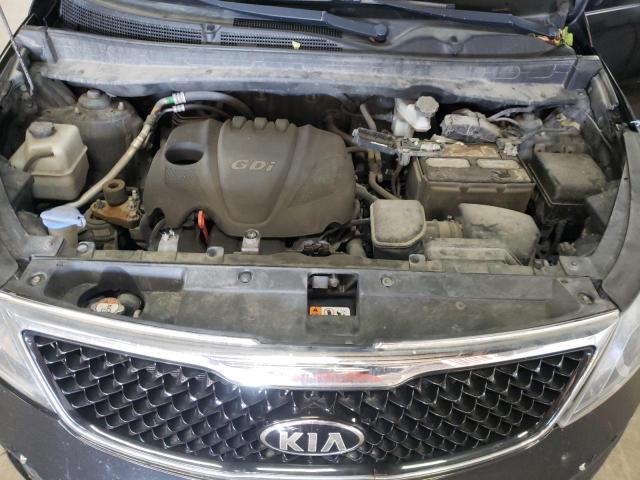 Photo 11 VIN: KNDPC3AC4F7719655 - KIA SPORTAGE 