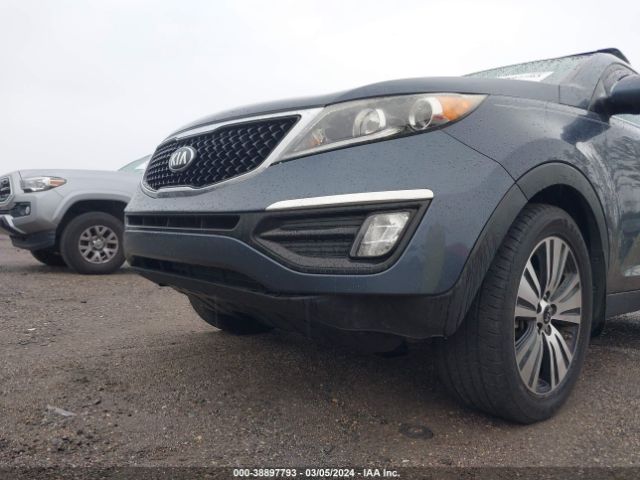 Photo 5 VIN: KNDPC3AC4F7767219 - KIA SPORTAGE 