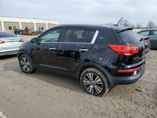 Photo 1 VIN: KNDPC3AC4G7815044 - KIA SPORTAGE 