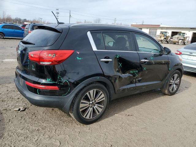 Photo 2 VIN: KNDPC3AC4G7815044 - KIA SPORTAGE 