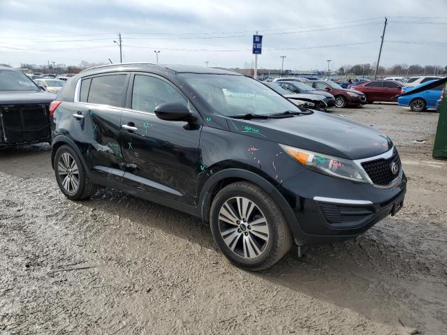 Photo 3 VIN: KNDPC3AC4G7815044 - KIA SPORTAGE 