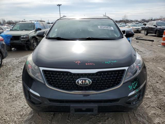 Photo 4 VIN: KNDPC3AC4G7815044 - KIA SPORTAGE 