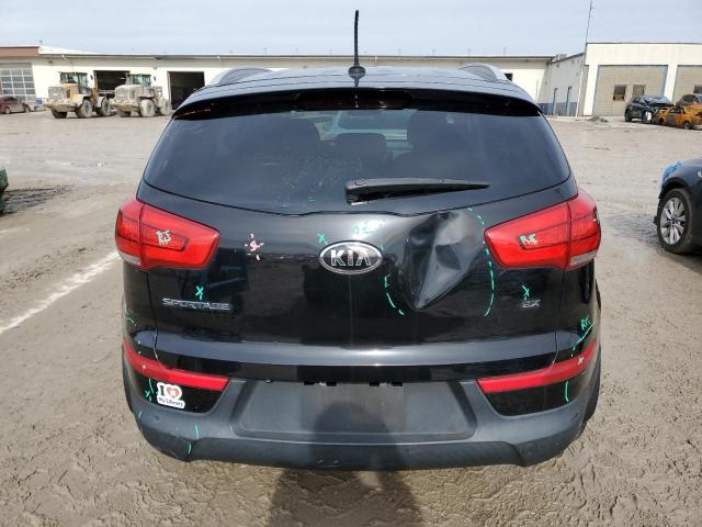 Photo 5 VIN: KNDPC3AC4G7815044 - KIA SPORTAGE 