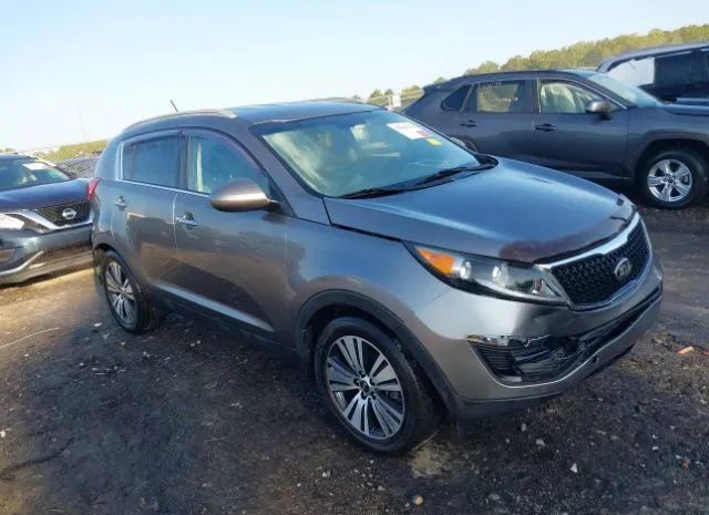 Photo 0 VIN: KNDPC3AC4G7875017 - KIA SPORTAGE 