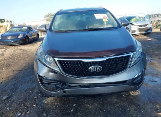 Photo 5 VIN: KNDPC3AC4G7875017 - KIA SPORTAGE 