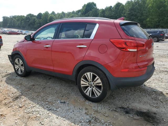 Photo 1 VIN: KNDPC3AC5E7618879 - KIA SPORTAGE 