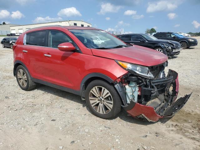 Photo 3 VIN: KNDPC3AC5E7618879 - KIA SPORTAGE 