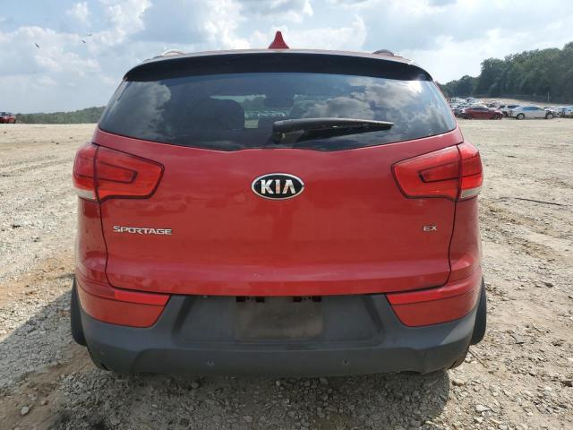 Photo 5 VIN: KNDPC3AC5E7618879 - KIA SPORTAGE 