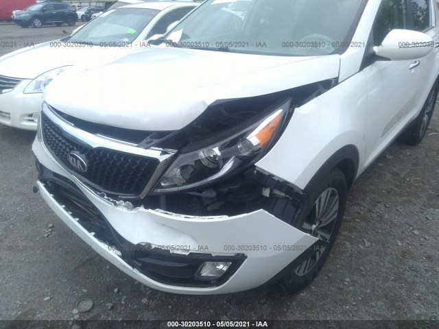 Photo 5 VIN: KNDPC3AC5F7771778 - KIA SPORTAGE 