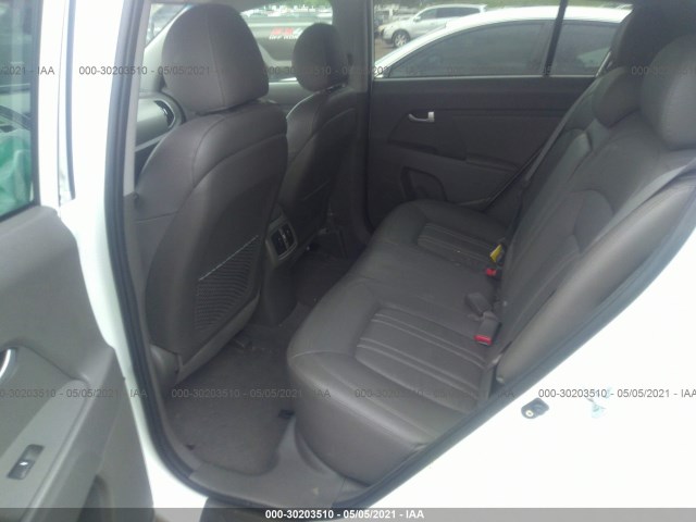 Photo 7 VIN: KNDPC3AC5F7771778 - KIA SPORTAGE 