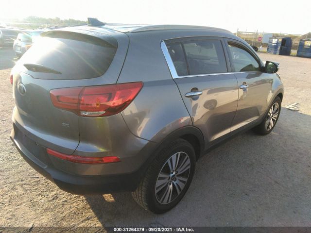 Photo 3 VIN: KNDPC3AC5F7789861 - KIA SPORTAGE 