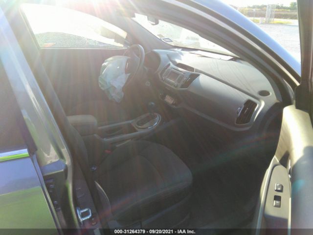 Photo 4 VIN: KNDPC3AC5F7789861 - KIA SPORTAGE 