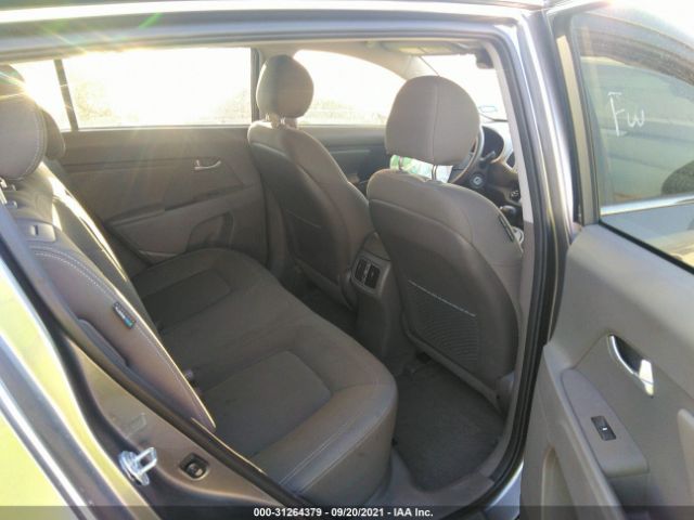 Photo 7 VIN: KNDPC3AC5F7789861 - KIA SPORTAGE 