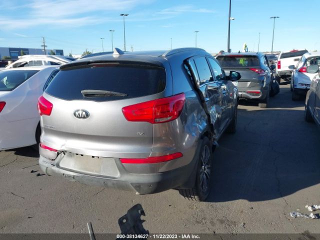 Photo 3 VIN: KNDPC3AC5G7840261 - KIA SPORTAGE 