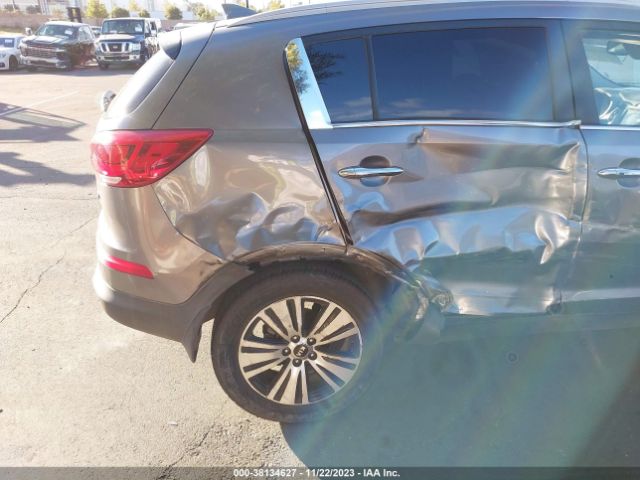 Photo 5 VIN: KNDPC3AC5G7840261 - KIA SPORTAGE 