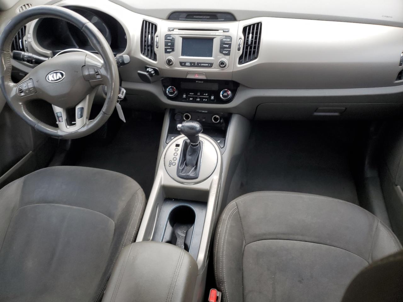 Photo 7 VIN: KNDPC3AC6F7689946 - KIA SPORTAGE 