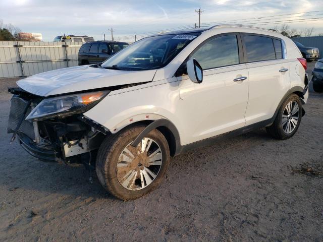 Photo 0 VIN: KNDPC3AC6G7862866 - KIA SPORTAGE 