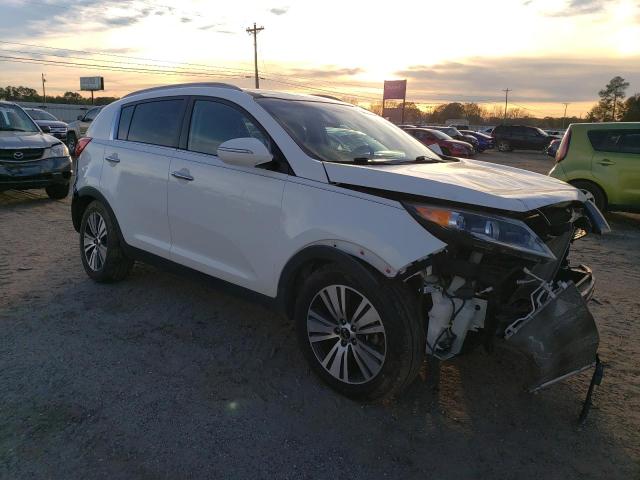 Photo 3 VIN: KNDPC3AC6G7862866 - KIA SPORTAGE 