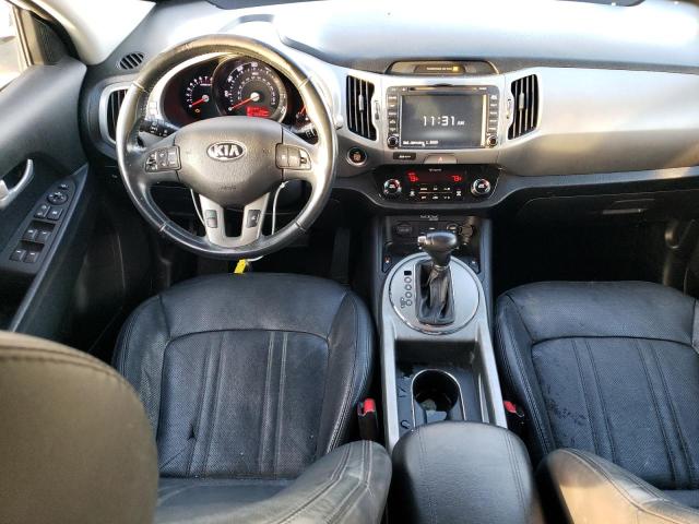 Photo 7 VIN: KNDPC3AC6G7862866 - KIA SPORTAGE 