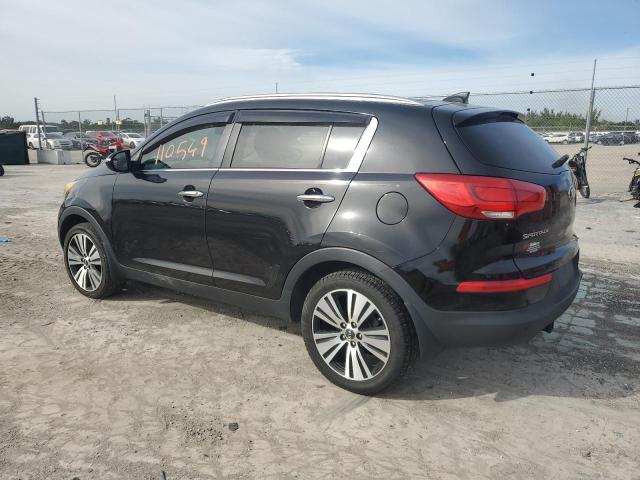 Photo 1 VIN: KNDPC3AC7E7630550 - KIA SPORTAGE 