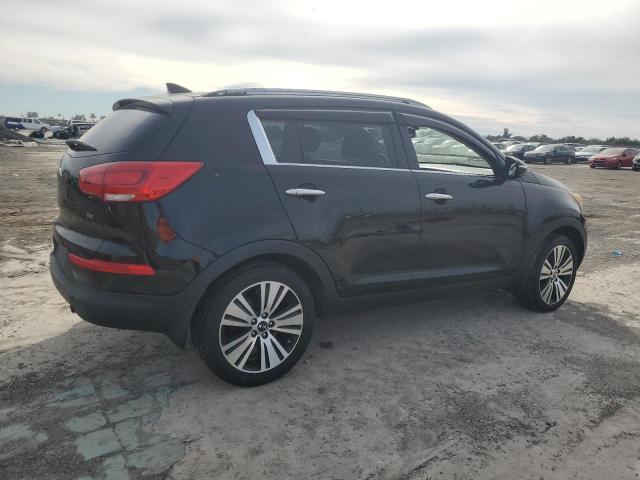 Photo 2 VIN: KNDPC3AC7E7630550 - KIA SPORTAGE 