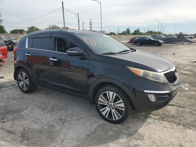 Photo 3 VIN: KNDPC3AC7E7630550 - KIA SPORTAGE 